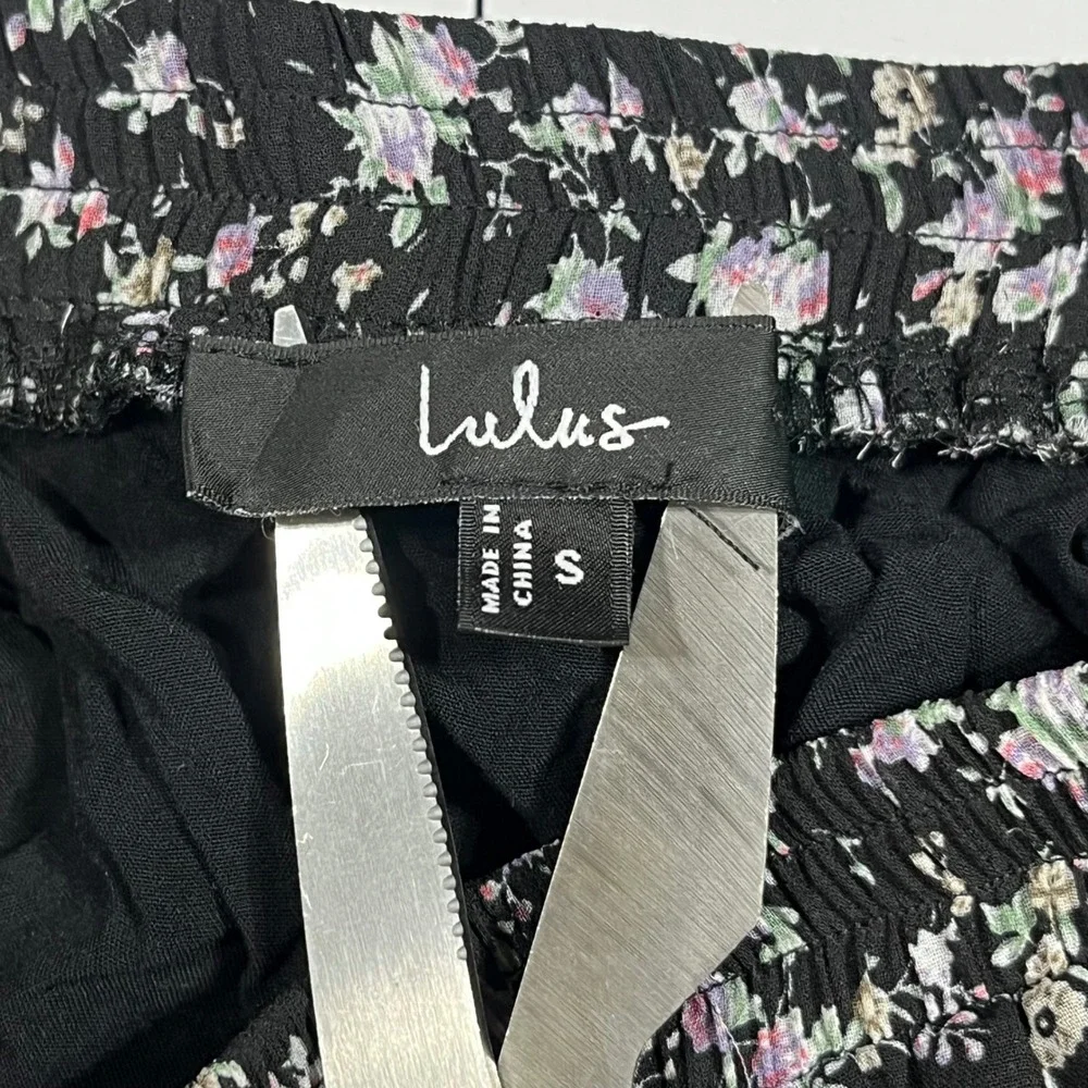 Lulus great pre